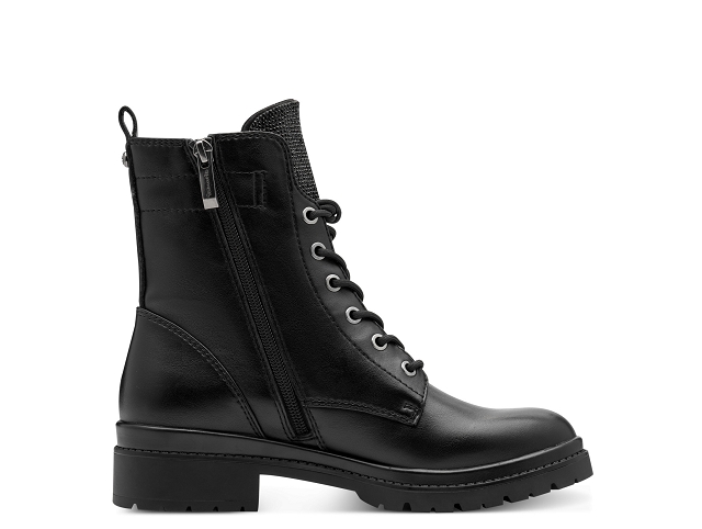Tamaris femme 1.25236 noir6300502_3