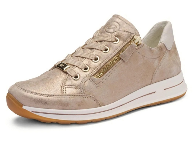 Ara femme osaka 2.0 marron