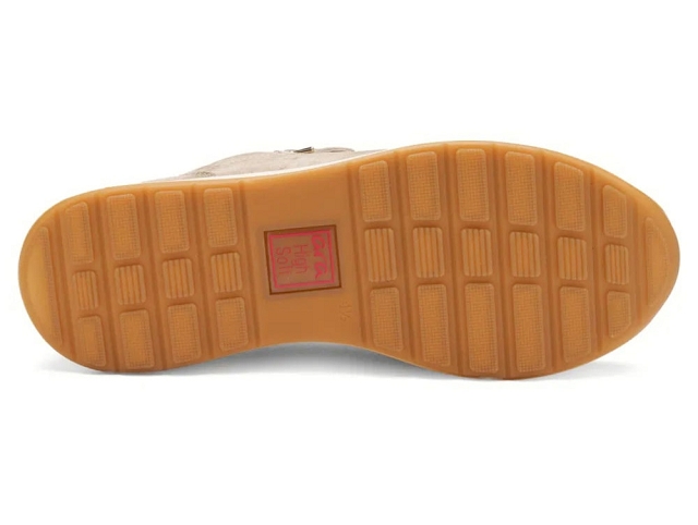 Ara femme osaka 2.0 marron6302506_5