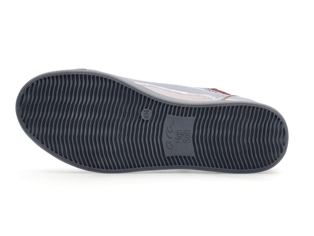 Ara femme rom st high soft rouge6302701_6