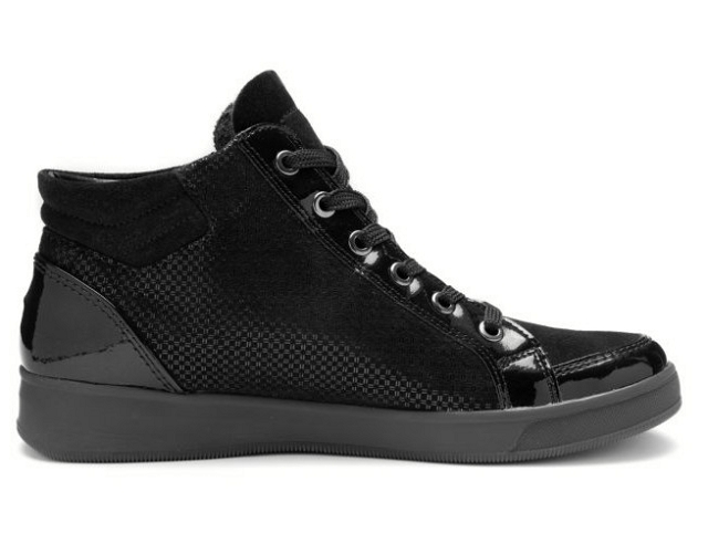 Ara femme rom st high soft noir6302703_2