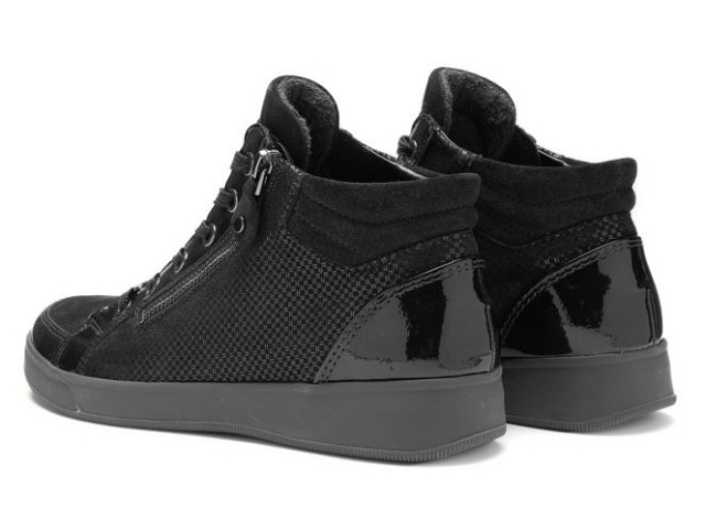 Ara femme rom st high soft noir6302703_3