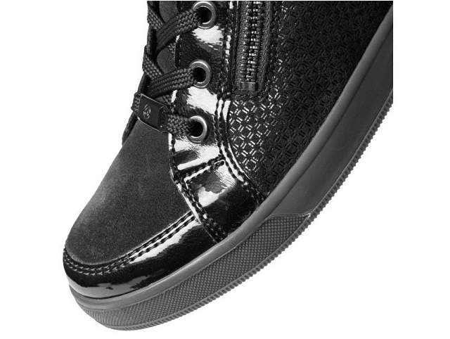 Ara femme rom st high soft noir6302703_5