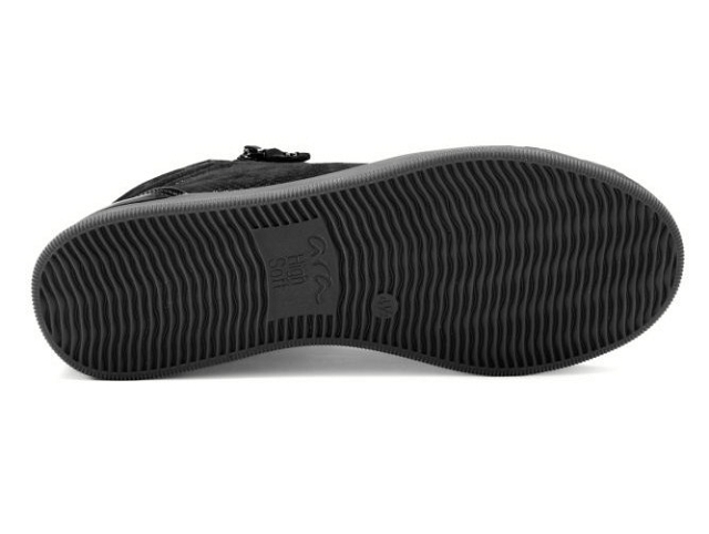Ara femme rom st high soft noir6302703_6