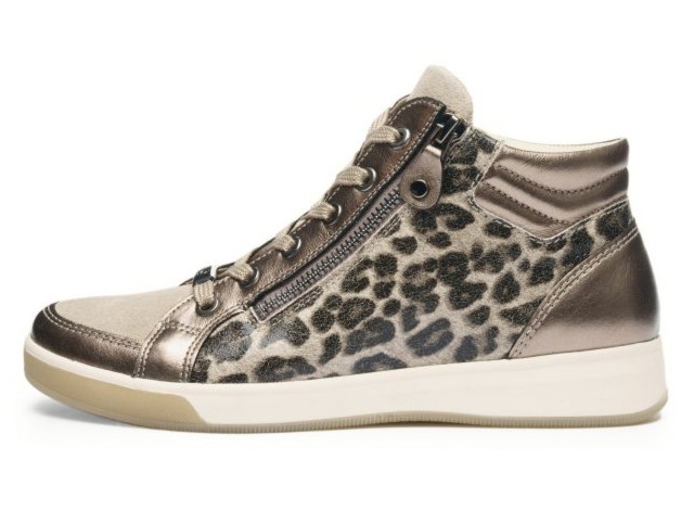 Ara femme rom st high soft beige