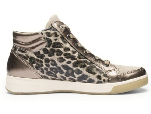 Ara femme rom st high soft beige6302704_2