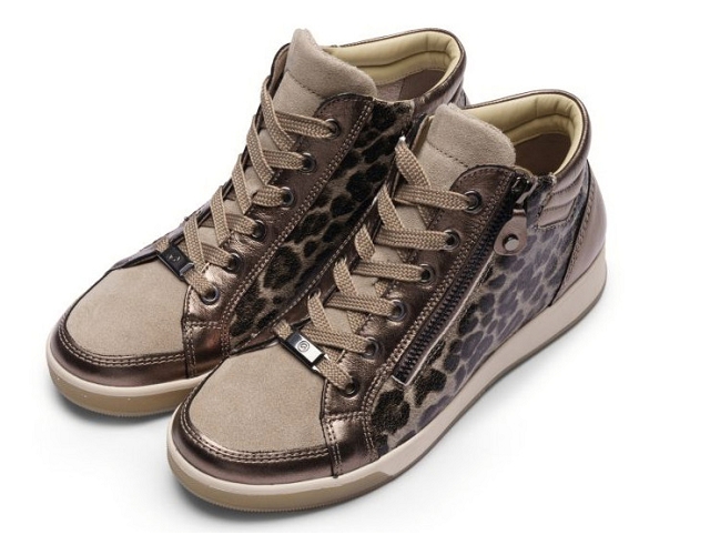 Ara femme rom st high soft beige6302704_3