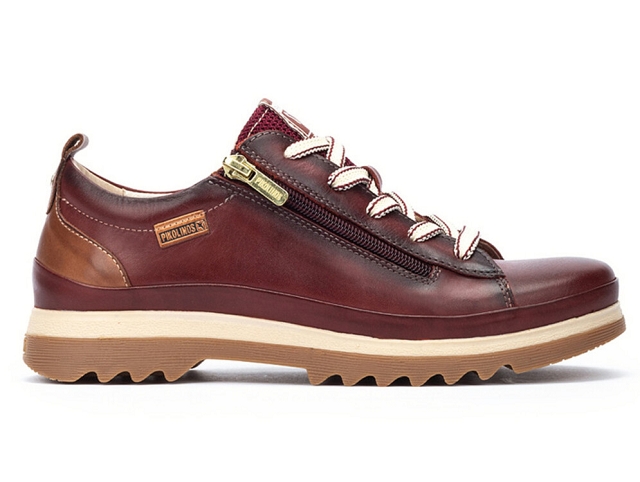 Pikolinos femme vigo . w3w marron6302804_2