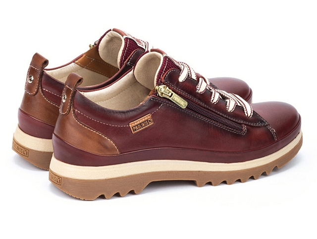 Pikolinos femme vigo . w3w marron6302804_4