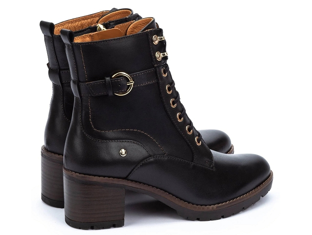 Pikolinos femme llanes . w7h noir6303003_2