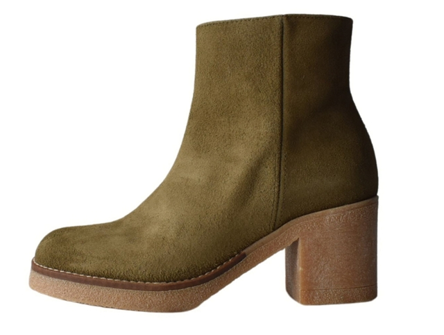 Patricia miller femme 6103p vert