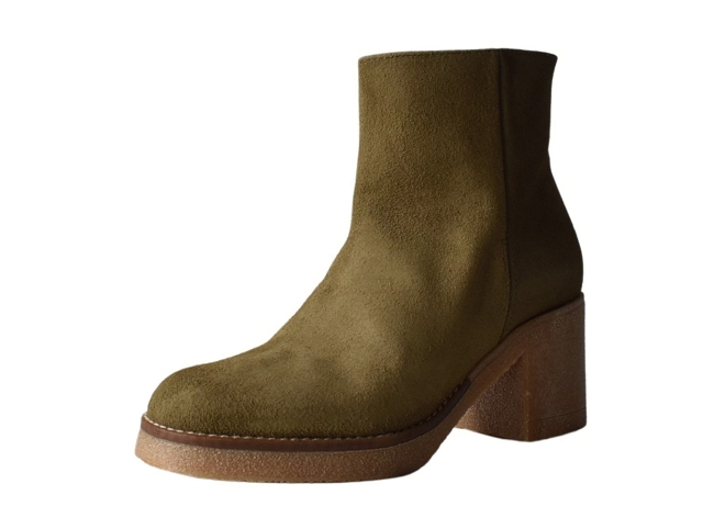 Patricia miller femme 6103p vert6303301_2