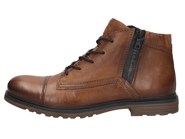 Bugatti shoes homme vittore . 321.aou3l.3500 marron6304201_2