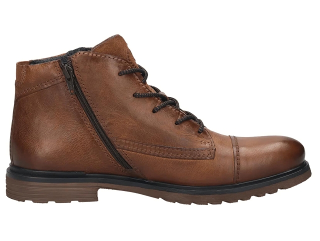 Bugatti shoes homme vittore . 321.aou3l.3500 marron6304201_3