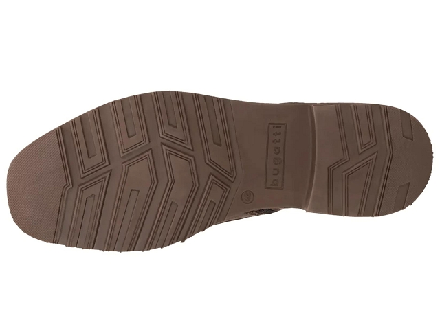 Bugatti shoes homme vittore . 321.aou3l.3500 marron6304201_4