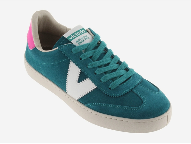 Victoria femme berlin . 1126200 vert