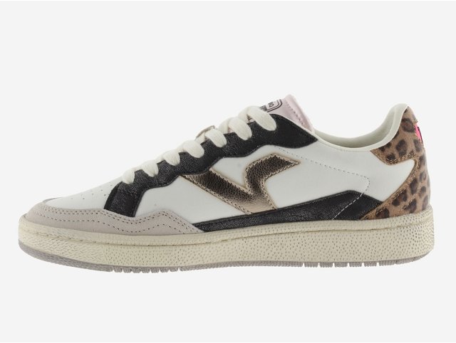 Victoria femme smash . 8806104 blanc6304801_3