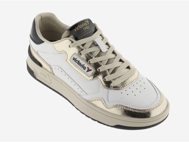 Victoria femme c80 . 8800121 blanc