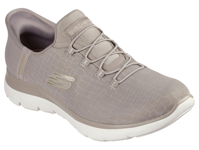 Skechers femme summits . classic night . 150128 beige