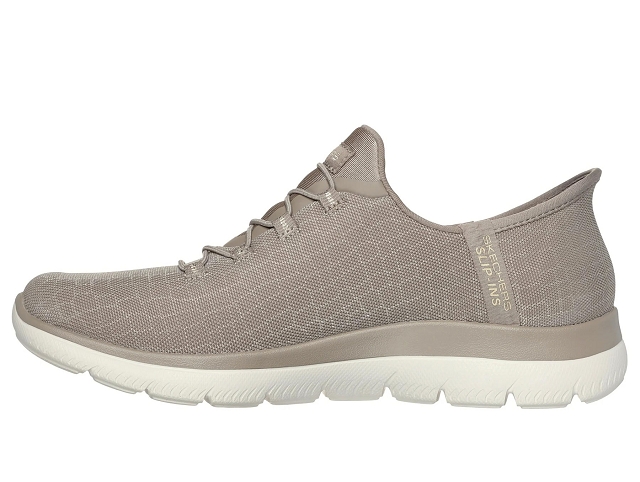 Skechers femme summits . classic night . 150128 beige6305203_3