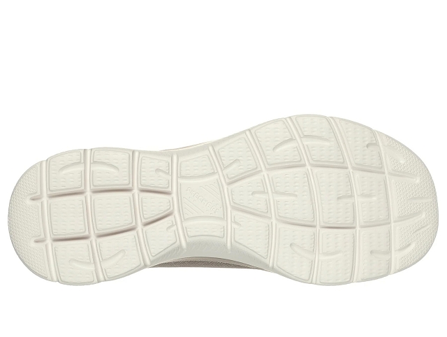 Skechers femme summits . classic night . 150128 beige6305203_4