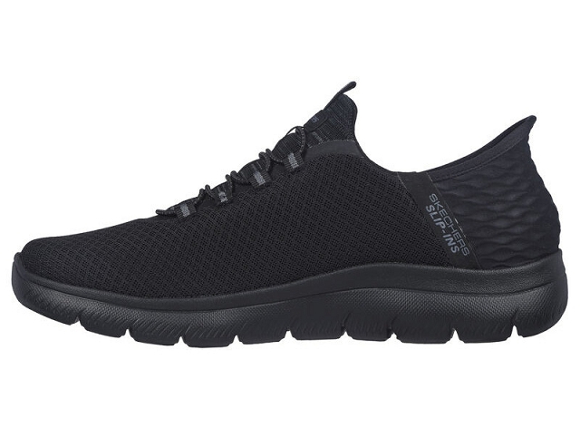 Skechers homme summits high range . 232457 noir6305702_3