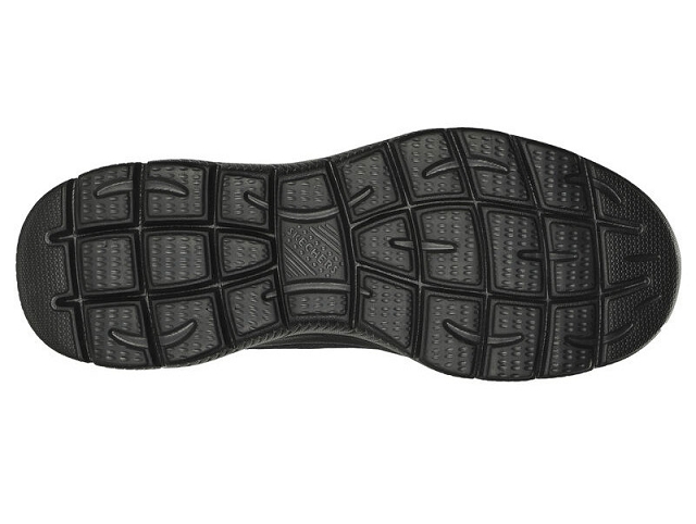 Skechers homme summits high range . 232457 noir6305702_4