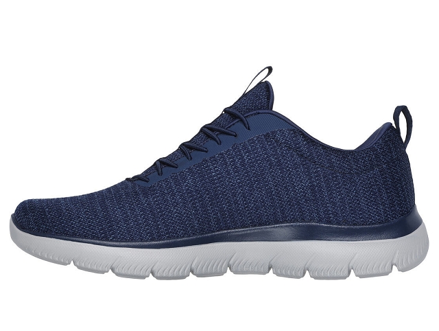 Skechers homme summits sorenz . 232697 bleu6305901_3