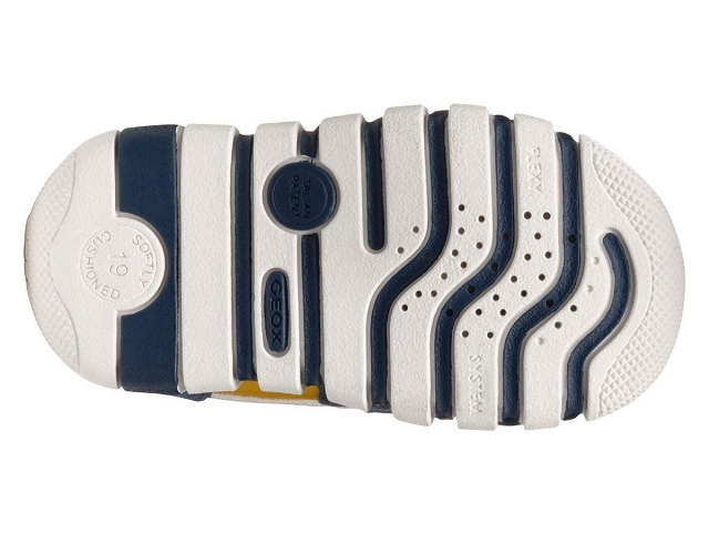 Geox bebe b3555d . iupidoo bleu6310302_3