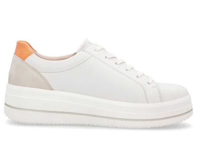Remonte femme d1c01 blanc6310401_4