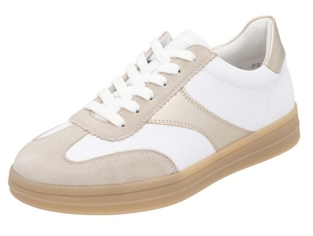 Remonte femme d2c01 blanc6310601_2