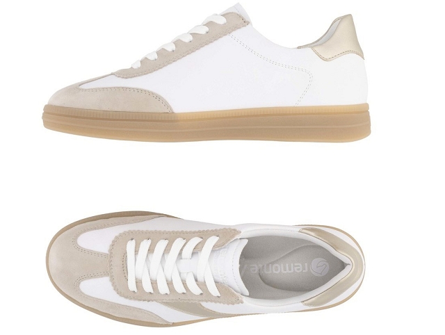 Remonte femme d2c01 blanc6310601_5
