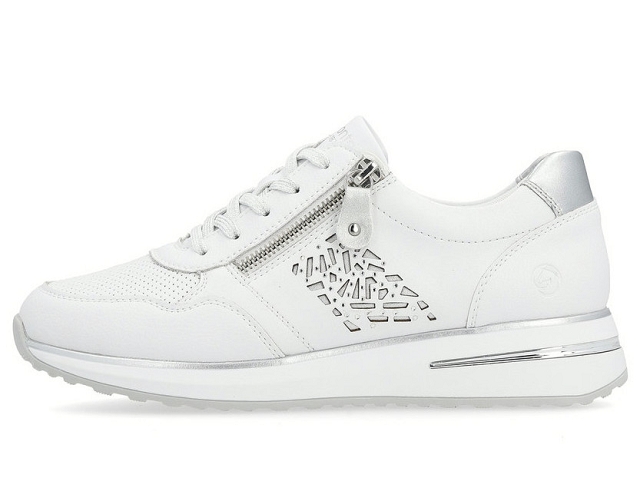 Remonte femme d1g00 blanc6310801_3