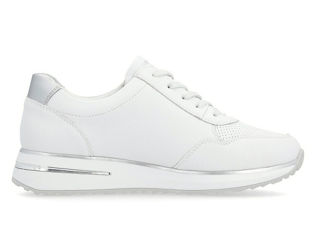 Remonte femme d1g00 blanc6310801_4