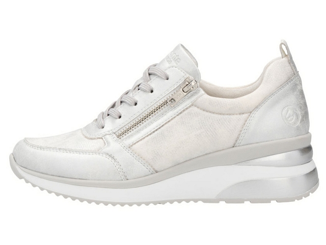 Remonte femme d2401 blanc6311001_3