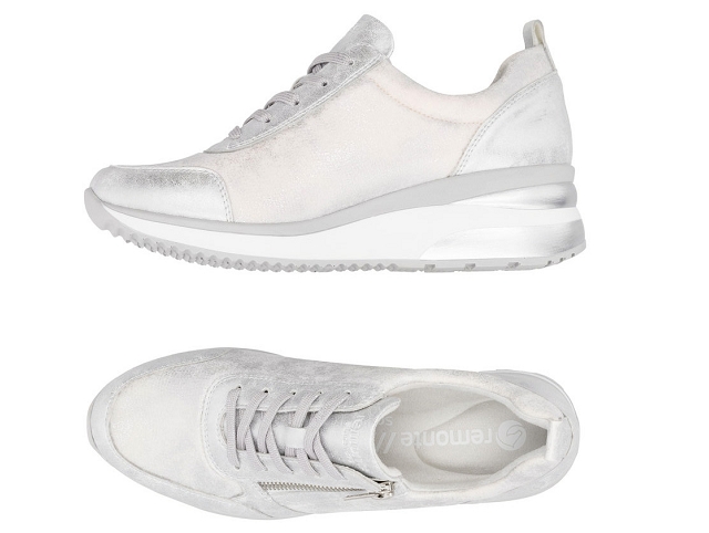 Remonte femme d2401 blanc6311001_5