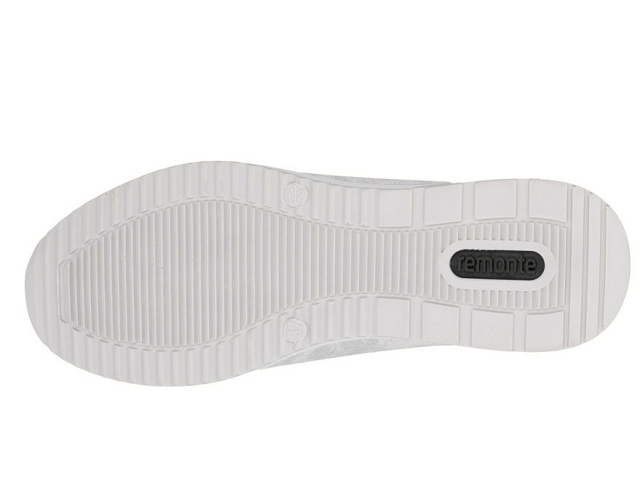Remonte femme d2401 blanc6311001_6