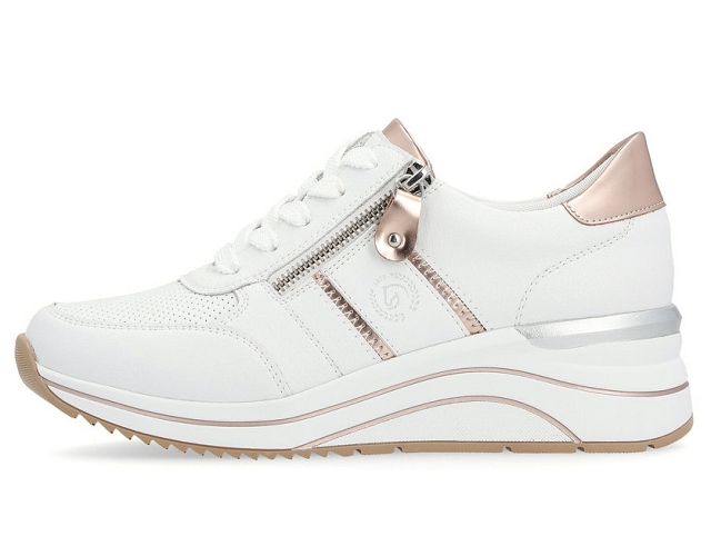 Remonte femme d0t04 blanc6311101_3