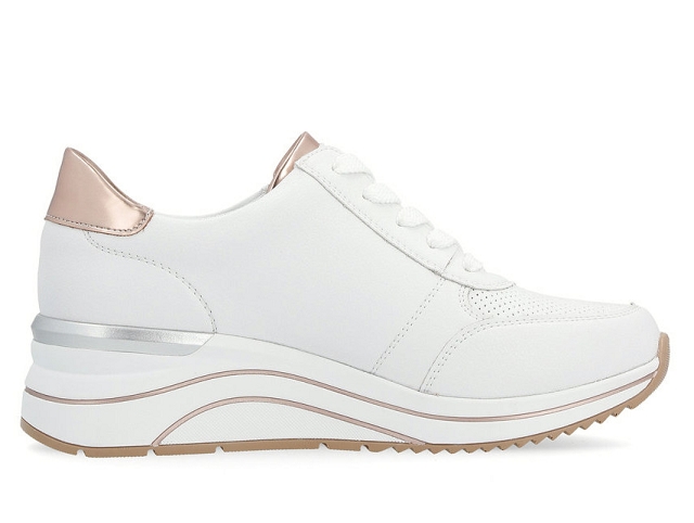 Remonte femme d0t04 blanc6311101_4