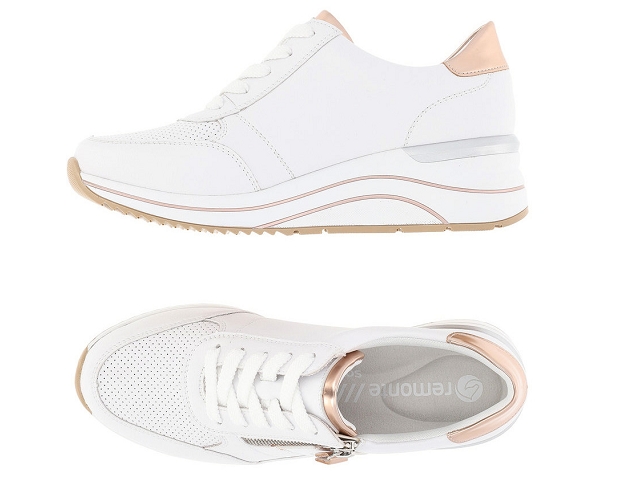 Remonte femme d0t04 blanc6311101_5