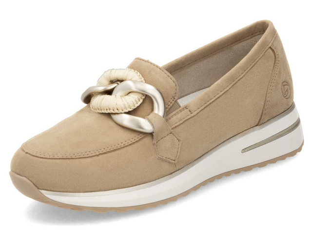 Remonte femme d1g11 marron6311201_2