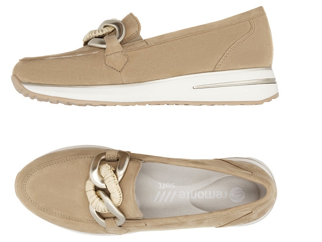 Remonte femme d1g11 marron6311201_5