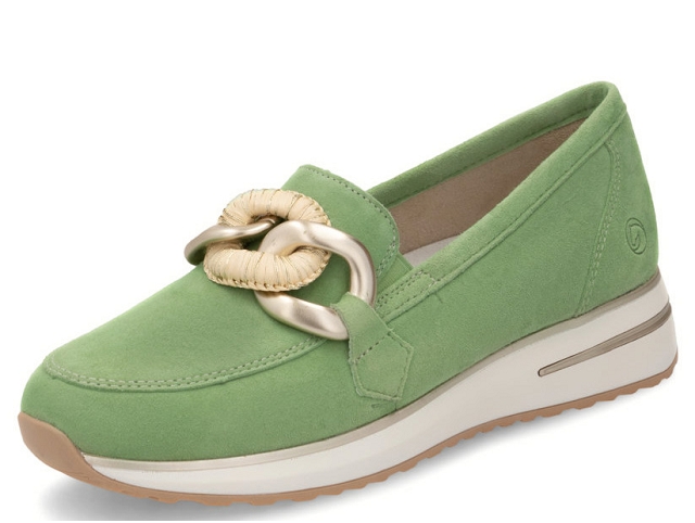 Remonte femme d1g11 vert6311203_2