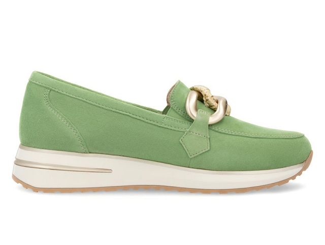 Remonte femme d1g11 vert6311203_4