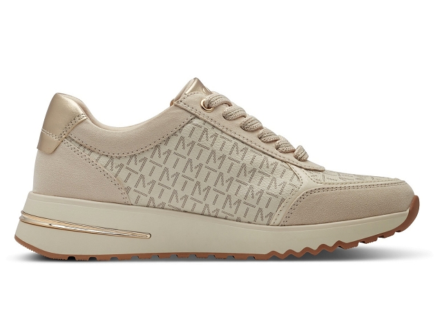 Marco tozzi femme 2.23738 beige6311401_3