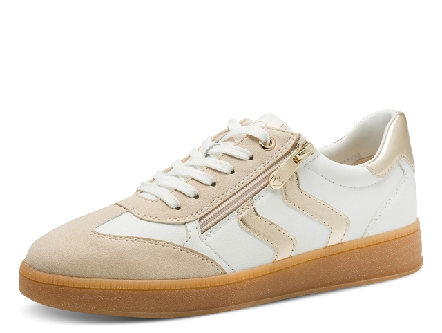 Marco tozzi femme 2.23739 beige