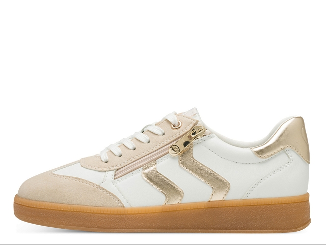 Marco tozzi femme 2.23739 beige6311501_2
