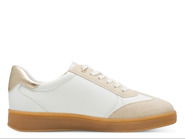 Marco tozzi femme 2.23739 beige6311501_3