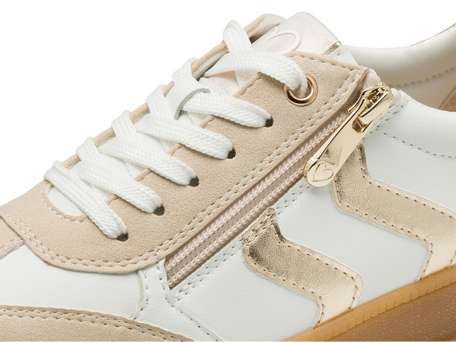 Marco tozzi femme 2.23739 beige6311501_4