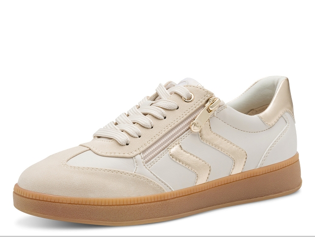 Marco tozzi femme 2.23739 beige